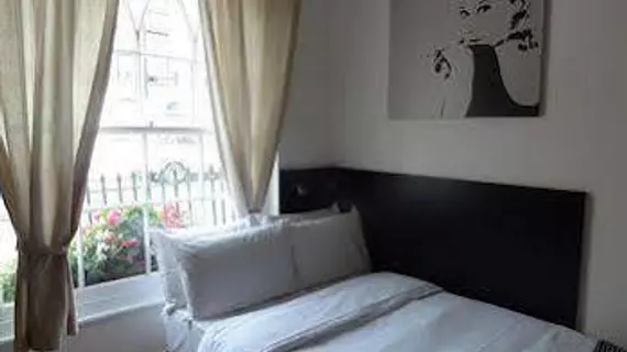 Studios2Let - North Gower | Londra (ve civarı) - London City Center - Euston