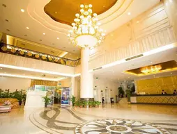 Vienna Hotel Guangzhou Chimelong Branch | Guangdong - Guangzhou (ve civarı) - Guangzhou