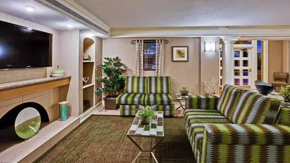 La Quinta Inn Orlando Airport West | Florida - Orlando (ve civarı) - Orlando