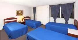 Hotel Americana | Valle del Cauca - Cali (ve civarı) - Cali