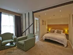 The Castle Hotel | Galler - Powys - Llandovery