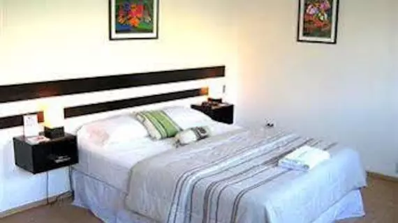 Inka Frog Exclusive Bed & Breakfast | Lima (bölge) - Lima Province - Lima (ve civarı) - Lima - Miraflores