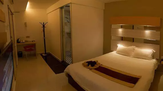 Avantgarde Hotel | Johor - Johor Bahru (ve civarı) - Johor Bahru - Sekudai