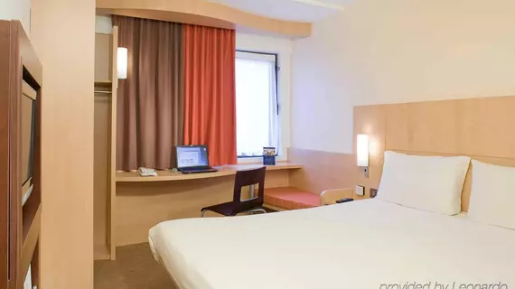 ibis London Euston St Pancras | Londra (ve civarı) - London City Center - Euston