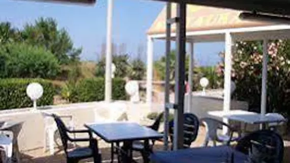 Hotel Les Dunes | Occitanie - Herault (bölge) - Beziers (ve civarı) - Marseillan