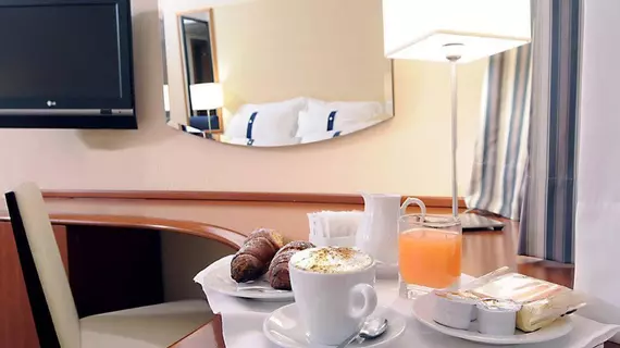 Holiday Inn Milan Assago | Lombardy - Milano (ve civarı) - Güney Milano