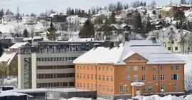 Hotel St-Elisabeth | Troms (kontluk) - Tromso