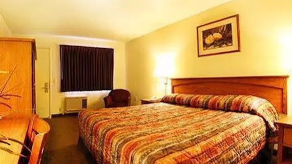 Heritage Inn San Diego | Kaliforniya - San Diego County - San Diego - Midway-Pacific Otoyolu