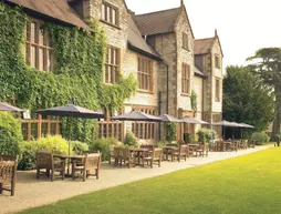 The Billesley Manor Hotel | Warwickshire (kontluk) - Alcester