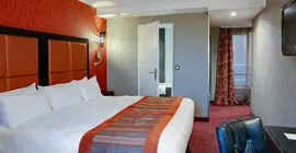 Best Western Opéra Batignolles | Ile-de-France - Paris - 17th Arrondissement - Batignolles