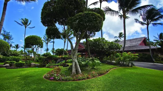 Kauai Coast Resort at the Beachboy | Hawaii - Kapaa - Wailua