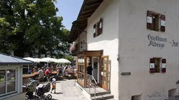 Hotel Zur Kirche | Trentino-Alto Adige - Güney Tirol (il) - Magre sulla Strada del Vino