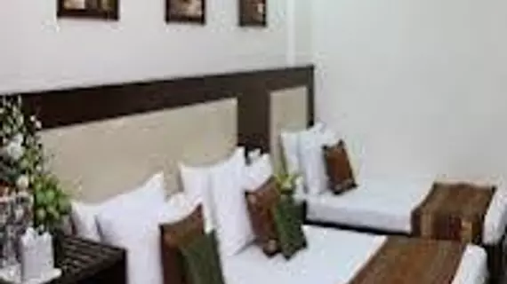 Sehej Inn Hotel | Batı Delhi - Ulusal Eyalet Başkenti Delhi - Delhi (ve civarı) - Yeni Delhi - Karol Bagh