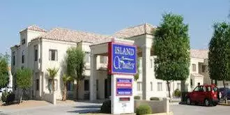 Island Suites