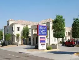 Island Suites | Kaliforniya - San Bernardino County - Lake Havasu City