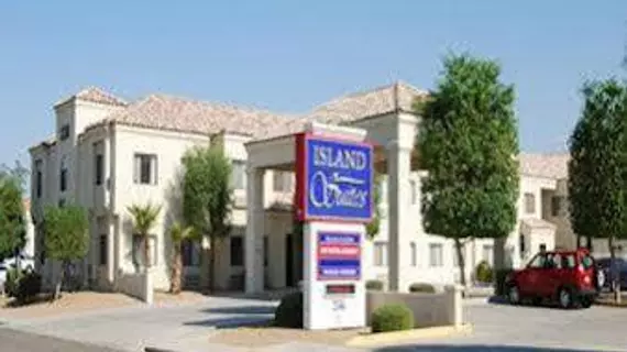 Island Suites | Kaliforniya - San Bernardino County - Lake Havasu City