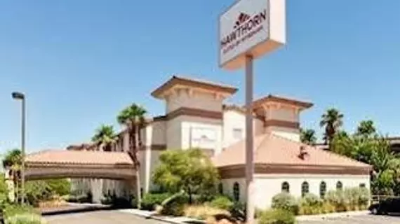 Hawthorn Suites by Wyndham Las Vegas / Henderson | Nevada - Clark County - Las Vegas (ve civarı) - Henderson