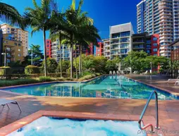 The Docks On Goodwin | Queensland - Brisbane (ve civarı) - Kangaroo Point