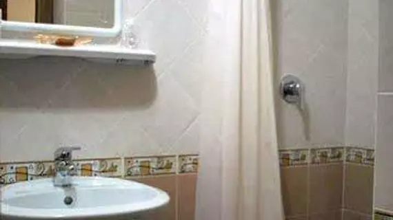 Albergo Marechiaro | Lazio - Roma (ve civarı) - Roma Kent Merkezi - Esquilino