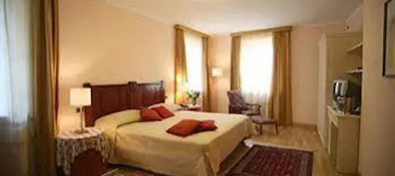 Hotel Castelbourg | Piedmont - Cuneo (il) - Neive