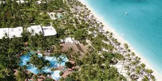 Grand Palladium Punta Cana Resort & Spa - All Inclusive