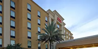 Hampton Inn & Suites Clearwater/St. Petersburg-Ulmerton Road