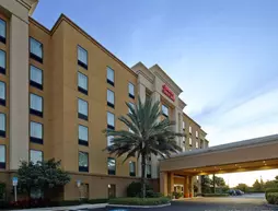 Hampton Inn & Suites Clearwater/St. Petersburg-Ulmerton Road | Florida - St. Petersburg - Clearwater (ve civarı) - Clearwater