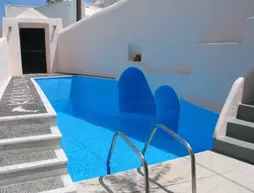 Kykladonisia Hotel | Ege Adaları - Santorini