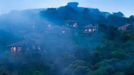 Taj Madikeri Resort & Spa Coorg | Karnataka - Kodagu - Madikeri