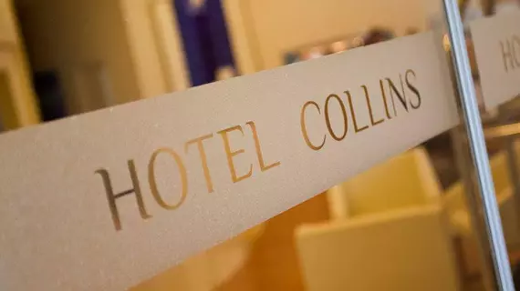 Mantra Collins Hotel | Tazmanya - Hobart (ve civarı) - Hobart - Hobart Merkezi İş Bölgesi