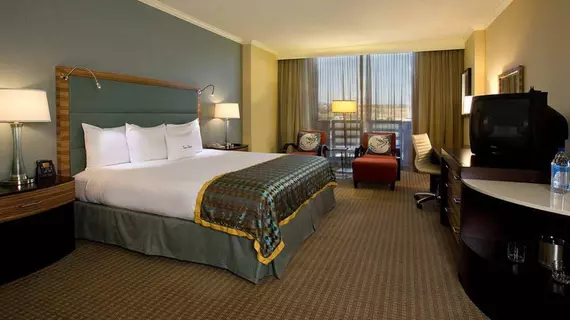 DoubleTree by Hilton San Diego-Mission Valley | Kaliforniya - San Diego County - San Diego - Mission Valley