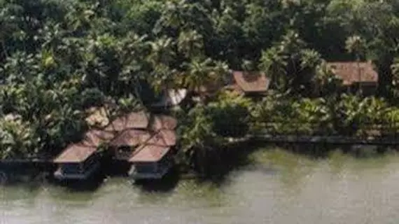 Club Mahindra Ashtamudi | Kerala - Kollam Bölgesi - Karunagappally - Nīndakara