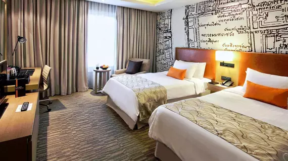 Grand Mercure Bangkok Fortune | Bangkok - Ratchadaphisek