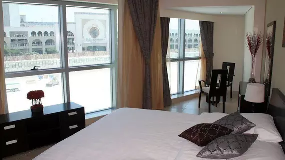 Dunes Hotel Apartment, Al Barsha | Dubai - Dubai