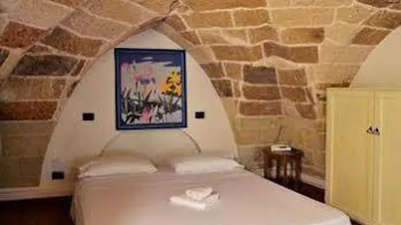 Tito Schipa B&B | Puglia - Lecce (il) - Lecce - Lecce Tarihi Kent Merkezi