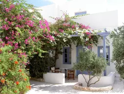 Meltemi Luxury Suites | Ege Adaları - Santorini