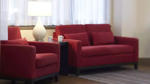 Comfort Inn Cambridge | Ontario - Kitchener (ve civarı) - Cambridge