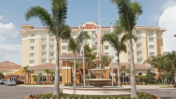 Hilton Garden Inn Orlando Lake Buena Vista | Florida - Orlando (ve civarı) - Lake Buena Vista North