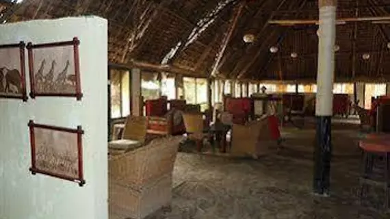 L'Oasis Lodge & Restaurant | Arusha Bölgesi - Arusha