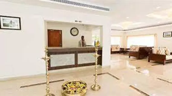 Golden Bay Resorts | Tamil Nadu - Cheyūr