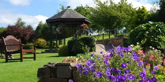 Mytton Fold Hotel & Golf Complex