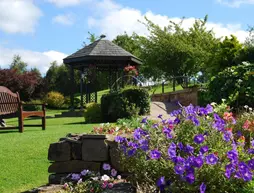 Mytton Fold Hotel & Golf Complex | Lancashire (kontluk) - Ribble Valley District - Blackburn