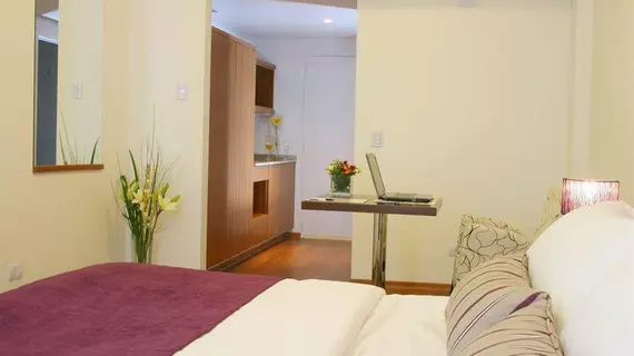 Hotel Bys Palermo | Buenos Aires (ili) - Buenos Aires (ve civarı) - Buenos Aires - Palermo