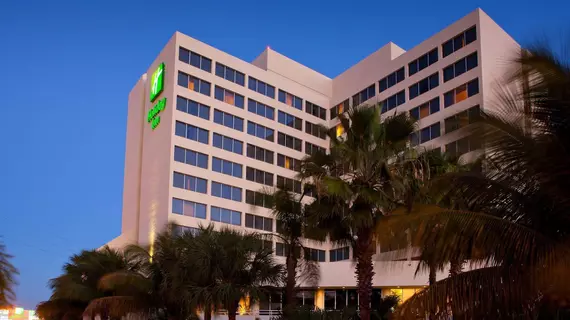 Holiday Inn Palm Beach-Airport Conference Center | Florida - Palm Beach - Batı Palm Beach (ve civarı) - West Palm Beach