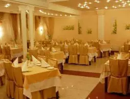 Oktyabrskaya Hotel | Sverdlovsk Federal Bölgesi - Yekaterinburg (ve civarı) - Yekaterinburg