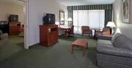 Holiday Inn Southgate - Detroit South | Michigan - Detroit (ve civarı) - Southgate