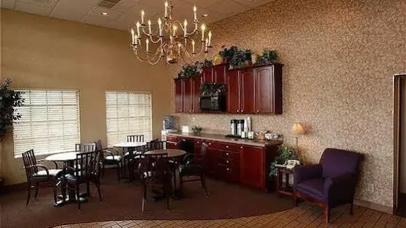 Bluegrass Extended Stay | Kentucky - Lexington (ve civarı) - Lexington