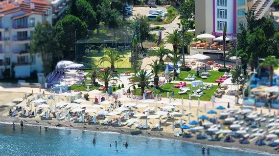 Dora Beach Hotel | Muğla - Marmaris