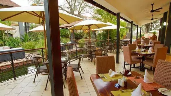 Protea Hotel Livingstone | Livingstone