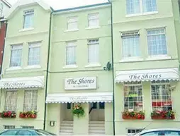 The Shores Hotel | Lancashire (kontluk) - Blackpool - Güney Sahili